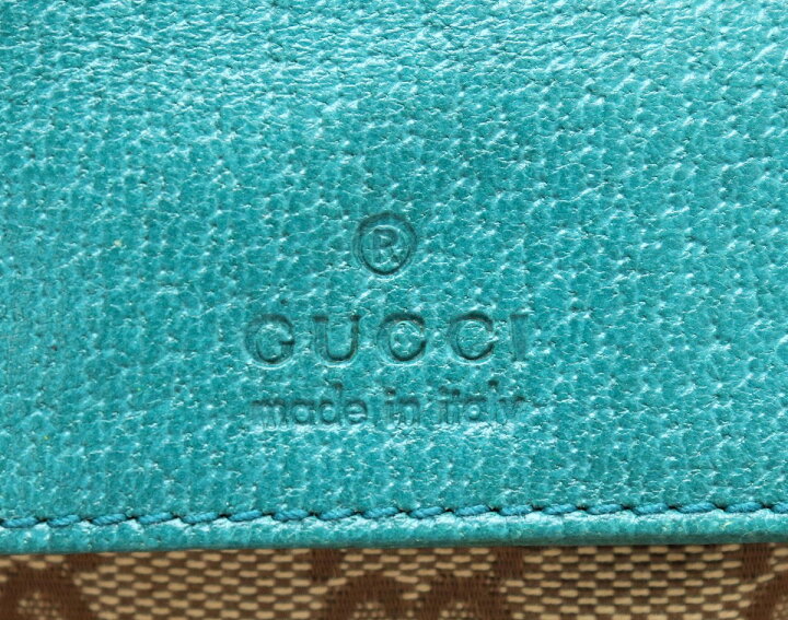楽天市場】【バッグ】GUCCI グッチ GGキャンバス ウエストバッグ 