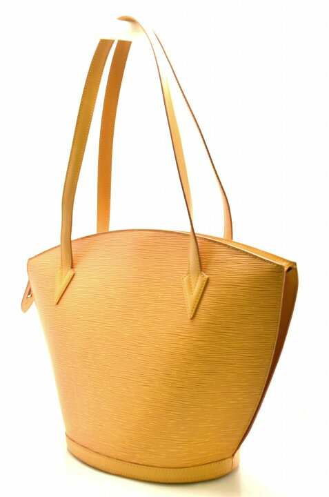 楽天市場】【バッグ】LOUIS VUITTON ルイ ヴィトン エピ サンジャック  