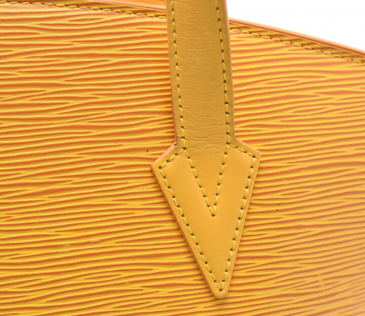 楽天市場】【バッグ】LOUIS VUITTON ルイ ヴィトン エピ サンジャック 