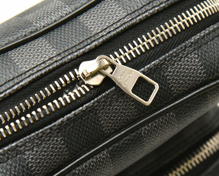 楽天市場】【バッグ】LOUIS VUITTON ルイ ヴィトン ダミエグラフィット 