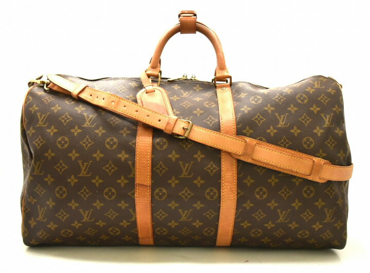 楽天市場】【バッグ】LOUIS VUITTON ルイ ヴィトン モノグラム 