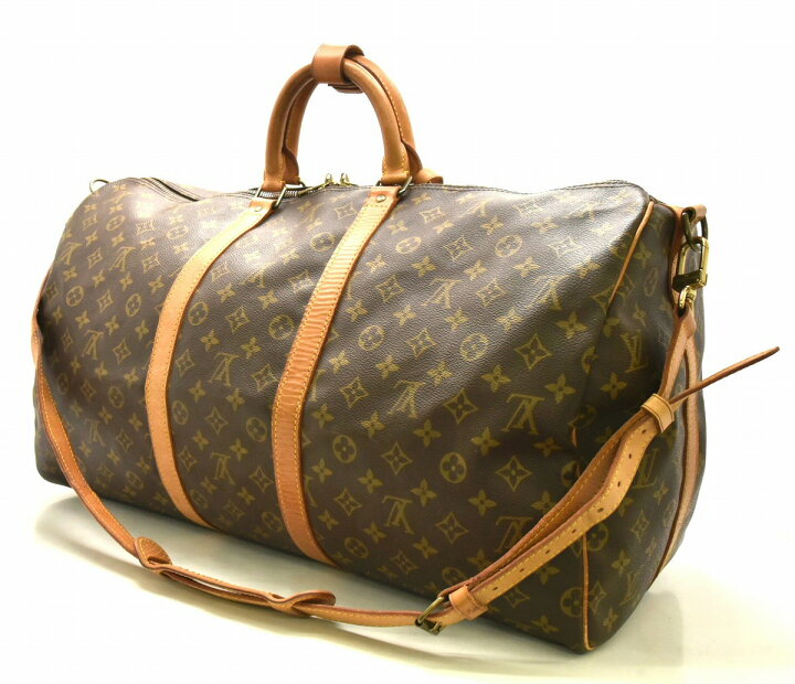楽天市場】【バッグ】LOUIS VUITTON ルイ ヴィトン モノグラム 