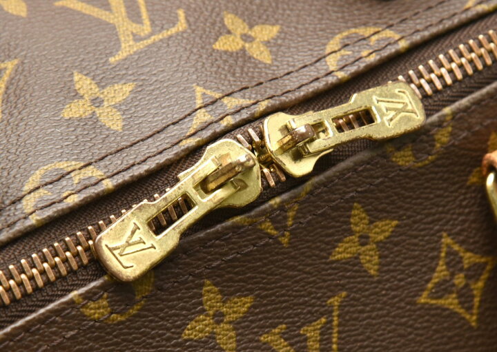 楽天市場】【バッグ】LOUIS VUITTON ルイ ヴィトン モノグラム 