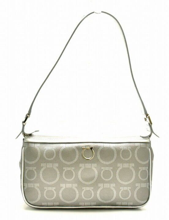 楽天市場】【未使用品】【バッグ】Salvatore Ferragamo サルヴァトーレ  