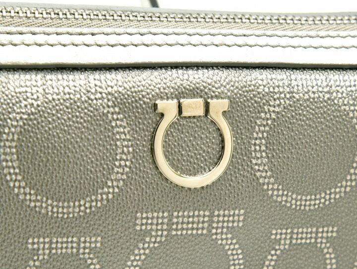 楽天市場】【未使用品】【バッグ】Salvatore Ferragamo サルヴァトーレ  