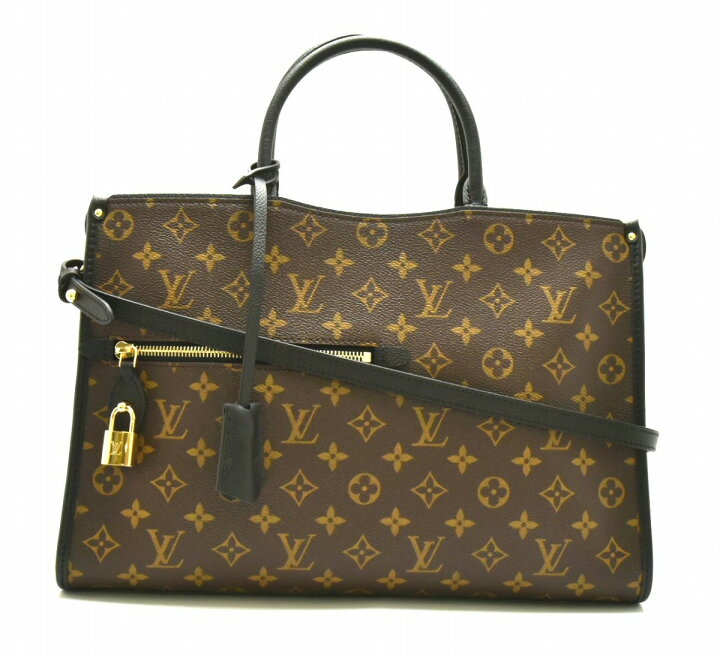 楽天市場】【新品未使用品】【バッグ】LOUIS VUITTON ルイ ヴィトン  