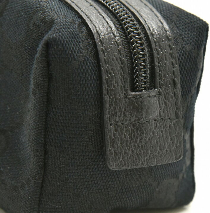 楽天市場】【未使用品】【バッグ】GUCCI グッチ GGキャンバス レザー  