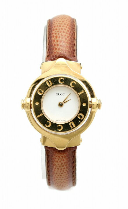 楽天市場】【ウォッチ】 GUCCI グッチ リバーシブル Gロゴ バングル  