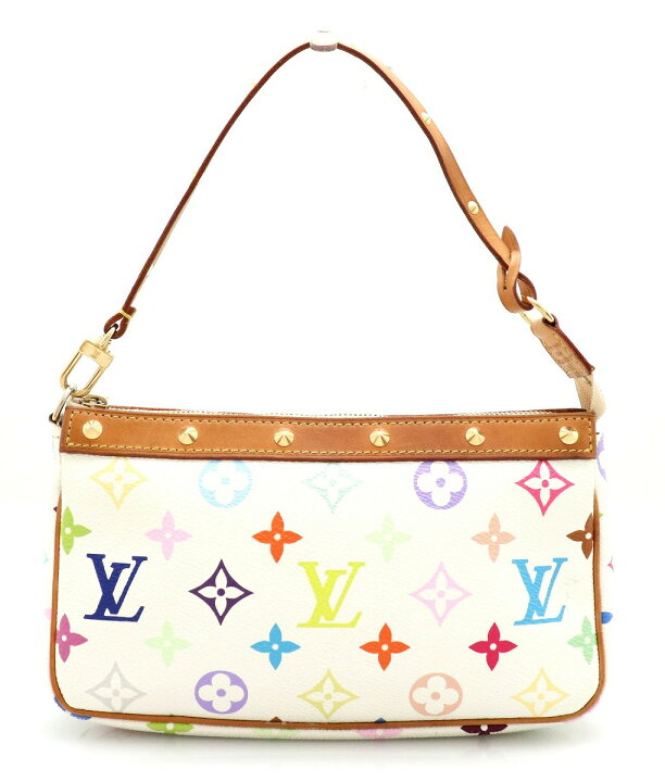 楽天市場】【バッグ】LOUIS VUITTON ルイ ヴィトン モノグラムマルチ  