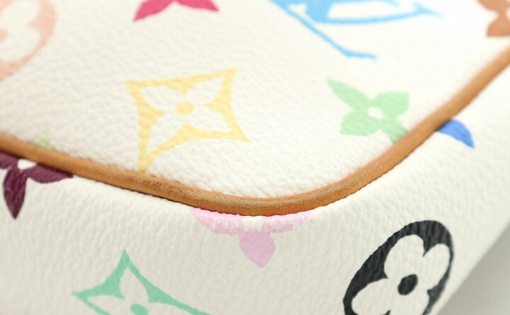 楽天市場】【バッグ】LOUIS VUITTON ルイ ヴィトン モノグラムマルチ  