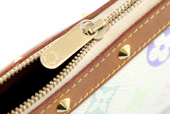 楽天市場】【バッグ】LOUIS VUITTON ルイ ヴィトン モノグラムマルチ  