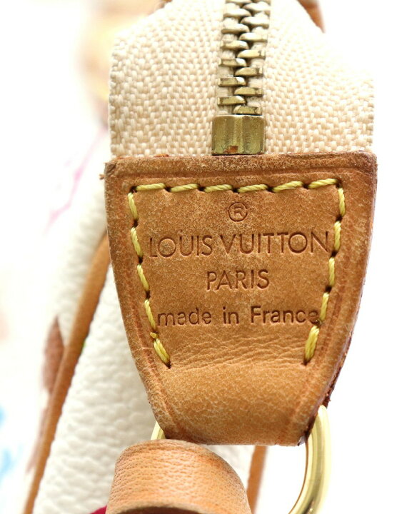 楽天市場】【バッグ】LOUIS VUITTON ルイ ヴィトン モノグラムマルチ  