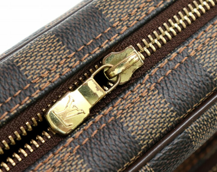 楽天市場】【バッグ】LOUIS VUITTON ルイ ヴィトン ダミエ アマゾン 