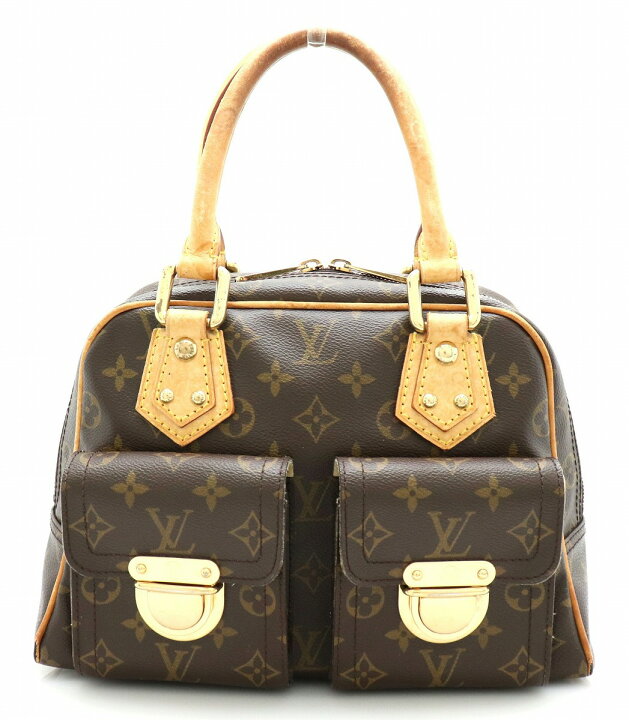 楽天市場】【バッグ】LOUIS VUITTON ルイ ヴィトン モノグラム 