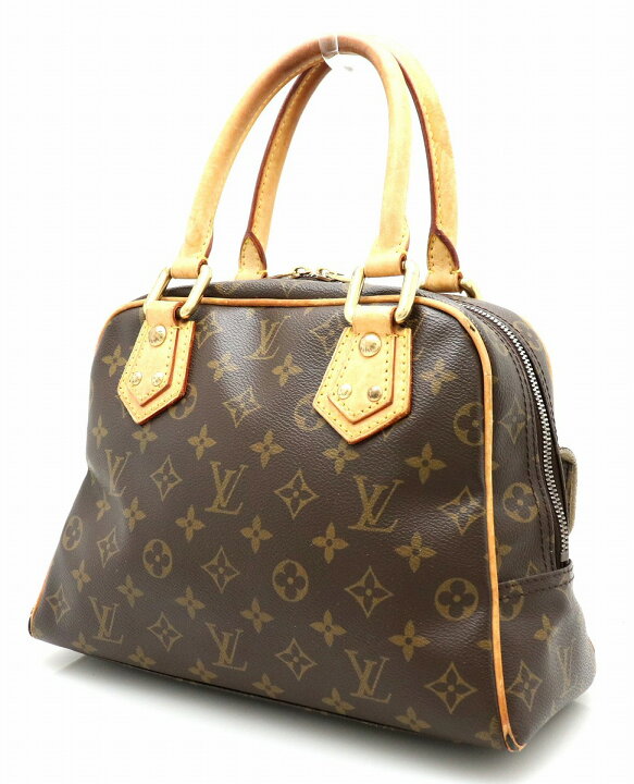 楽天市場】【バッグ】LOUIS VUITTON ルイ ヴィトン モノグラム 