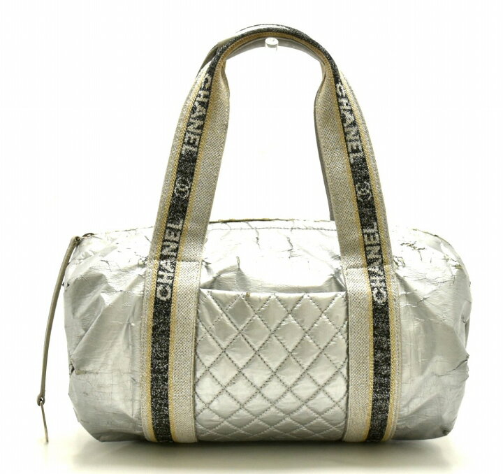 楽天市場】【バッグ】CHANEL シャネル スポーツライン フラッシュ 