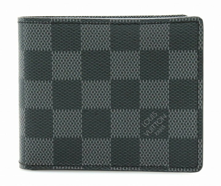 楽天市場】【未使用品】【財布】LOUIS VUITTON ルイ ヴィトン ダミエ 