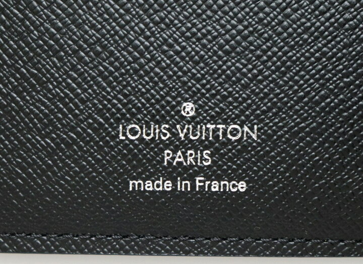 楽天市場】【未使用品】【財布】LOUIS VUITTON ルイ ヴィトン ダミエ 