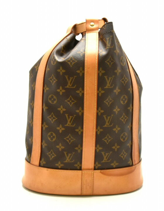 楽天市場】【バッグ】LOUIS VUITTON ルイ ヴィトン モノグラム 