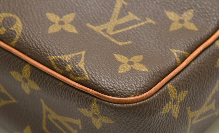 楽天市場】【バッグ】LOUIS VUITTON ルイ ヴィトン モノグラム 