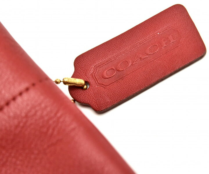 楽天市場】【バッグ】COACH コーチ ワンショルダーバッグ バックパック 