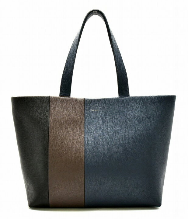 楽天市場】【バッグ】Paul Smith ポール スミス レザー トートバッグ 