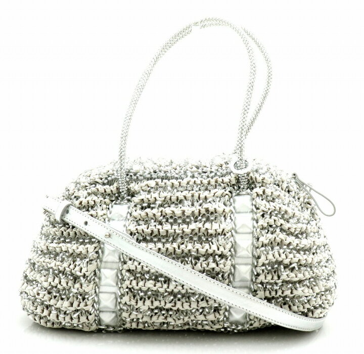 楽天市場】【バッグ】ANTEPRIMA アンテプリマ ワイヤーバッグ  