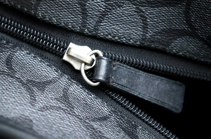 楽天市場】【バッグ】COACH コーチ シグネチャー 2WAY ビジネスバッグ 