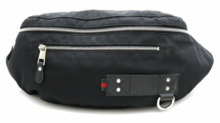 楽天市場】【バッグ】GUCCI グッチ ボディバッグ ヒップバッグ  