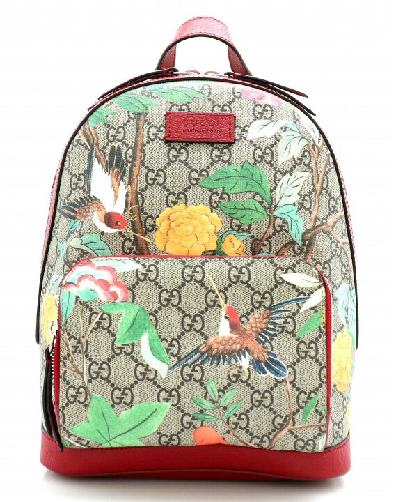 楽天市場】【未使用品】【バッグ】GUCCI グッチ GGスプリーム ティアン 