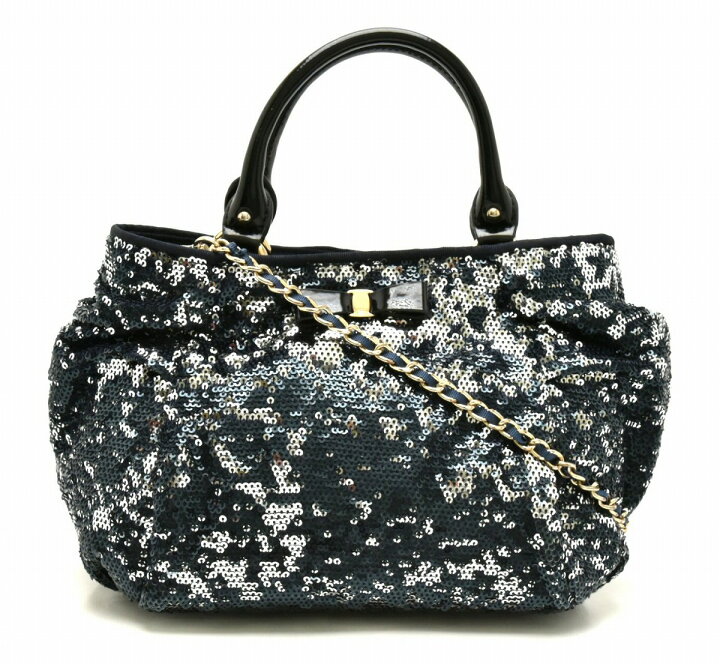 楽天市場】【バッグ】ANTEPRIMA アンテプリマ スパンコール 2WAY  