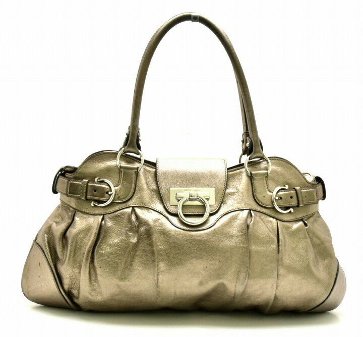 楽天市場】【バッグ】Salvatore Ferragamo サルヴァトーレ フェラガモ 