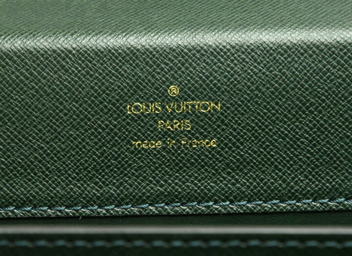 楽天市場】【バッグ】LOUIS VUITTON ルイ ヴィトン タイガ ウラル 書類 