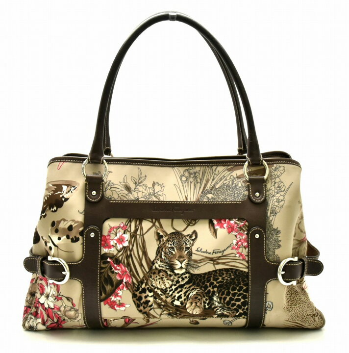 楽天市場】【バッグ】Salvatore Ferragamo サルヴァトーレ フェラガモ  