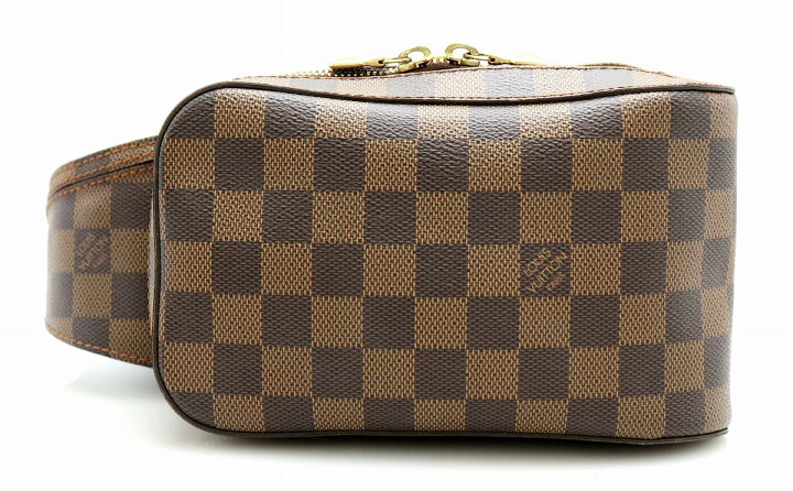 楽天市場】【バッグ】LOUIS VUITTON ルイ ヴィトン ダミエ 