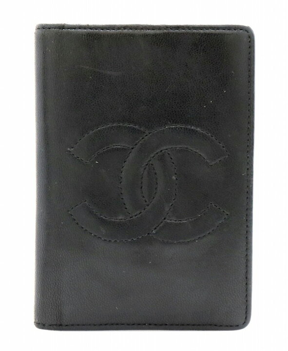 楽天市場】CHANEL シャネル ココマーク カードケース 名刺入れ パス 