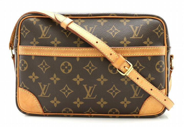 楽天市場】【バッグ】LOUIS VUITTON ルイ ヴィトン モノグラム  