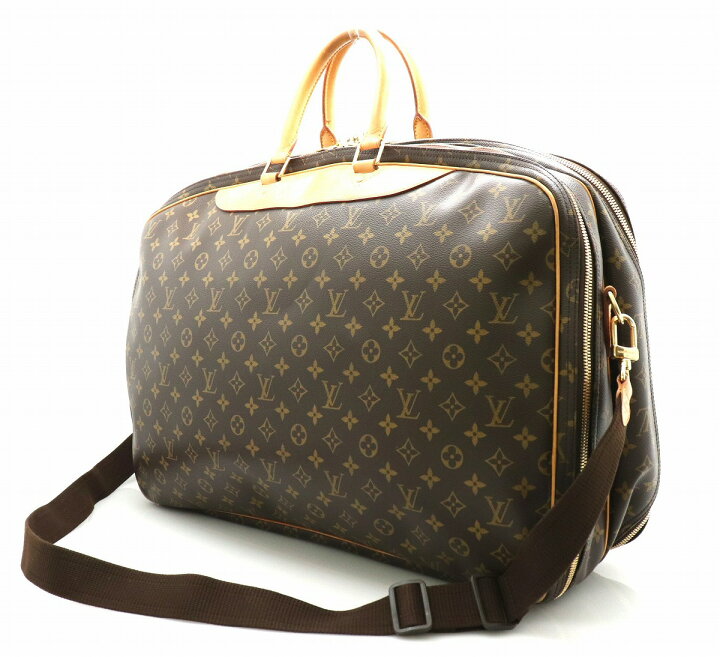 楽天市場】【バッグ】LOUIS VUITTON ルイ ヴィトン モノグラム アリゼ  