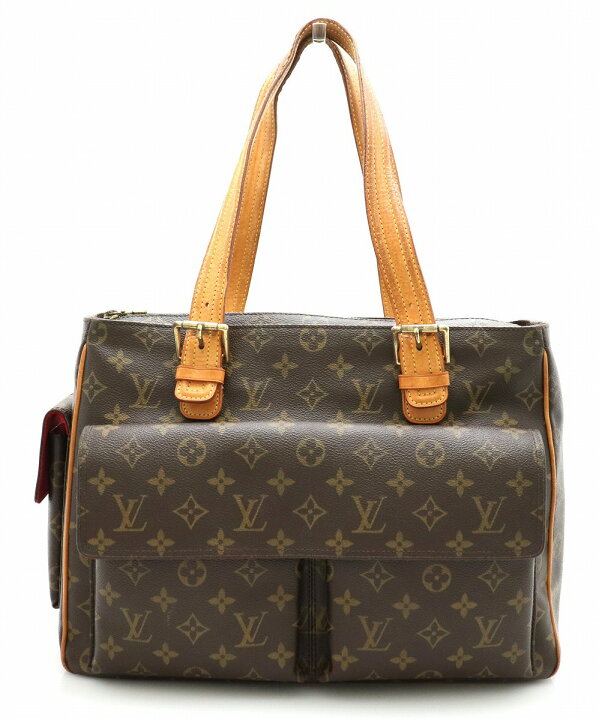 楽天市場】【バッグ】LOUIS VUITTON ルイ ヴィトン モノグラム 