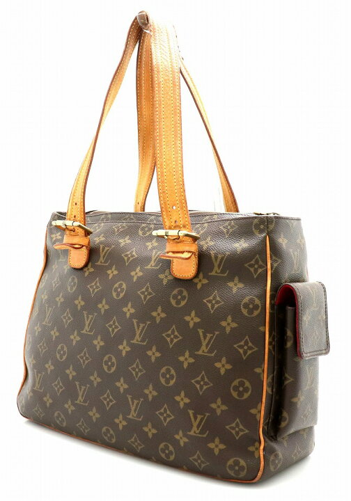 楽天市場】【バッグ】LOUIS VUITTON ルイ ヴィトン モノグラム 