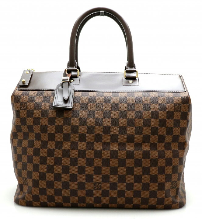 楽天市場】【バッグ】LOUIS VUITTON ルイ ヴィトン ダミエ グリニッジ 