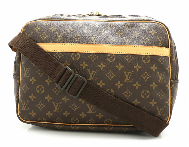 楽天市場】【バッグ】LOUIS VUITTON ルイ ヴィトン モノグラム 