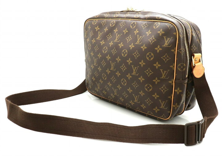 楽天市場】【バッグ】LOUIS VUITTON ルイ ヴィトン モノグラム  