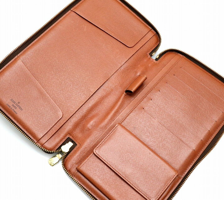 楽天市場】【財布】LOUIS VUITTON ルイ ヴィトン モノグラム 