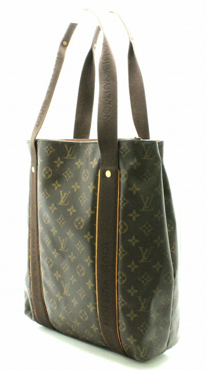 楽天市場】【バッグ】LOUIS VUITTON ルイ ヴィトン モノグラム カバ 