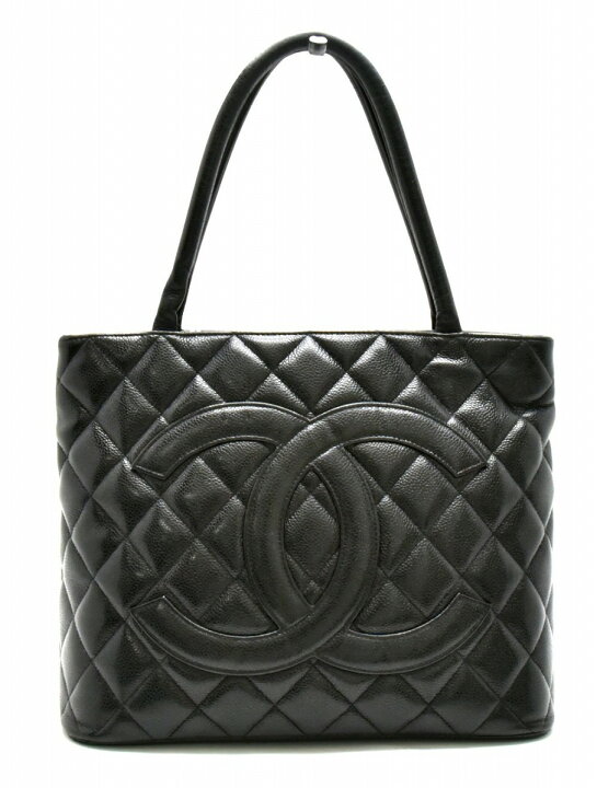 楽天市場】【バッグ】CHANEL シャネル マトラッセ キャビアスキン 復刻  