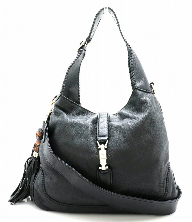 楽天市場】【バッグ】GUCCI グッチ ニュージャッキー 2WAY ショルダー  