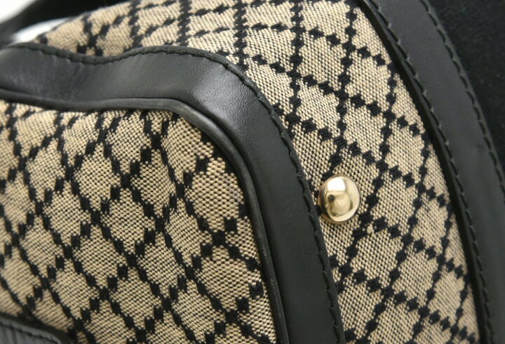 楽天市場】【バッグ】GUCCI グッチ ディアマンテ ハンドバッグ  
