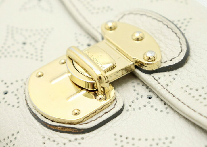 楽天市場】【財布】LOUIS VUITTON ルイ ヴィトン モノグラムマヒナ 