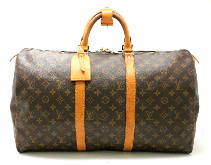 楽天市場】【バッグ】LOUIS VUITTON ルイ ヴィトン モノグラム 